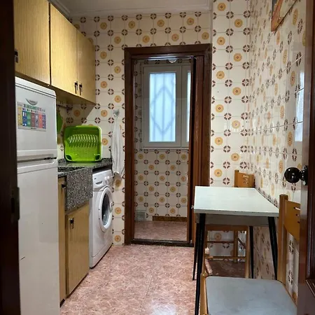 Apartamento Alex