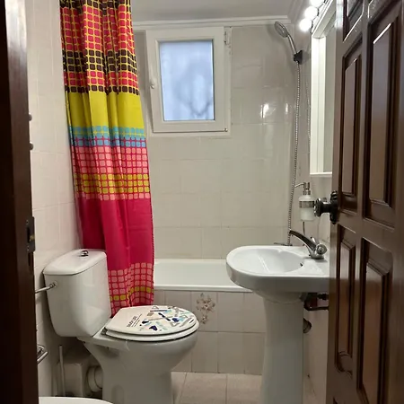 Apartamento Alex Valência