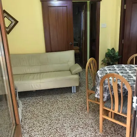 Apartamento Alex *