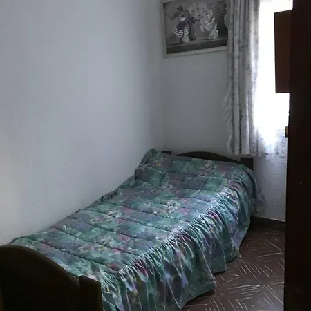 Apartamento Alex