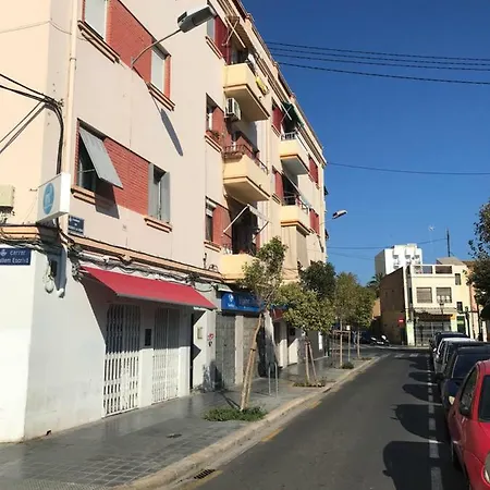 Apartamento Alex