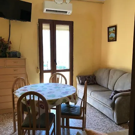 Apartamento Alex